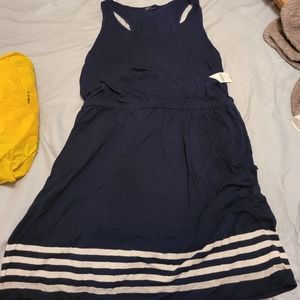 Gap SPring dress